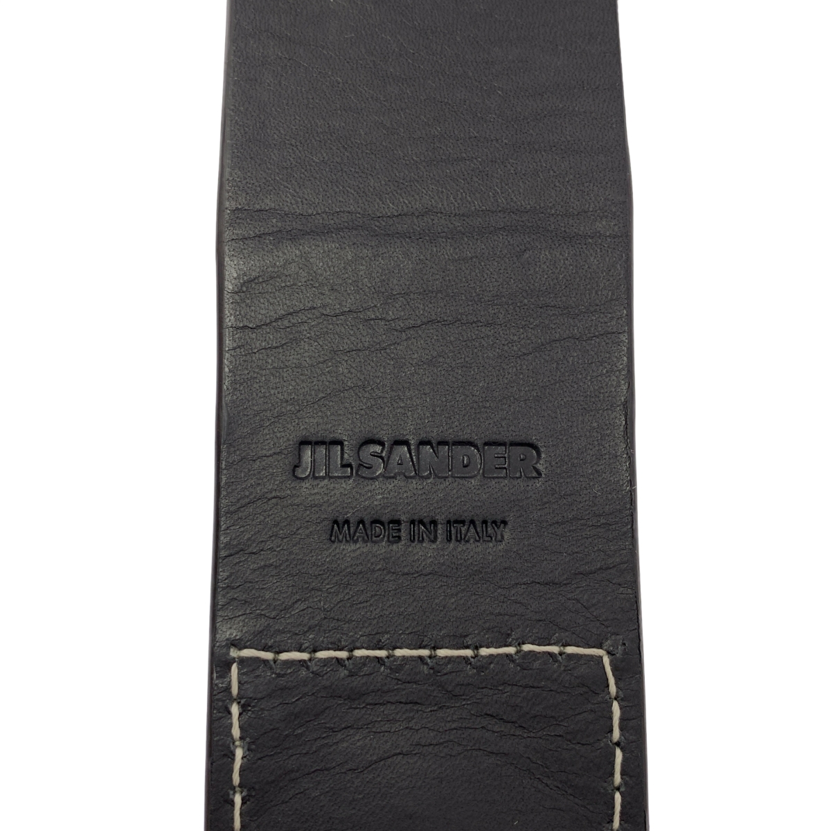 JIL SANDER / ジルサンダー FOULARD BELT BAG / ベルト ショルダーバッグ