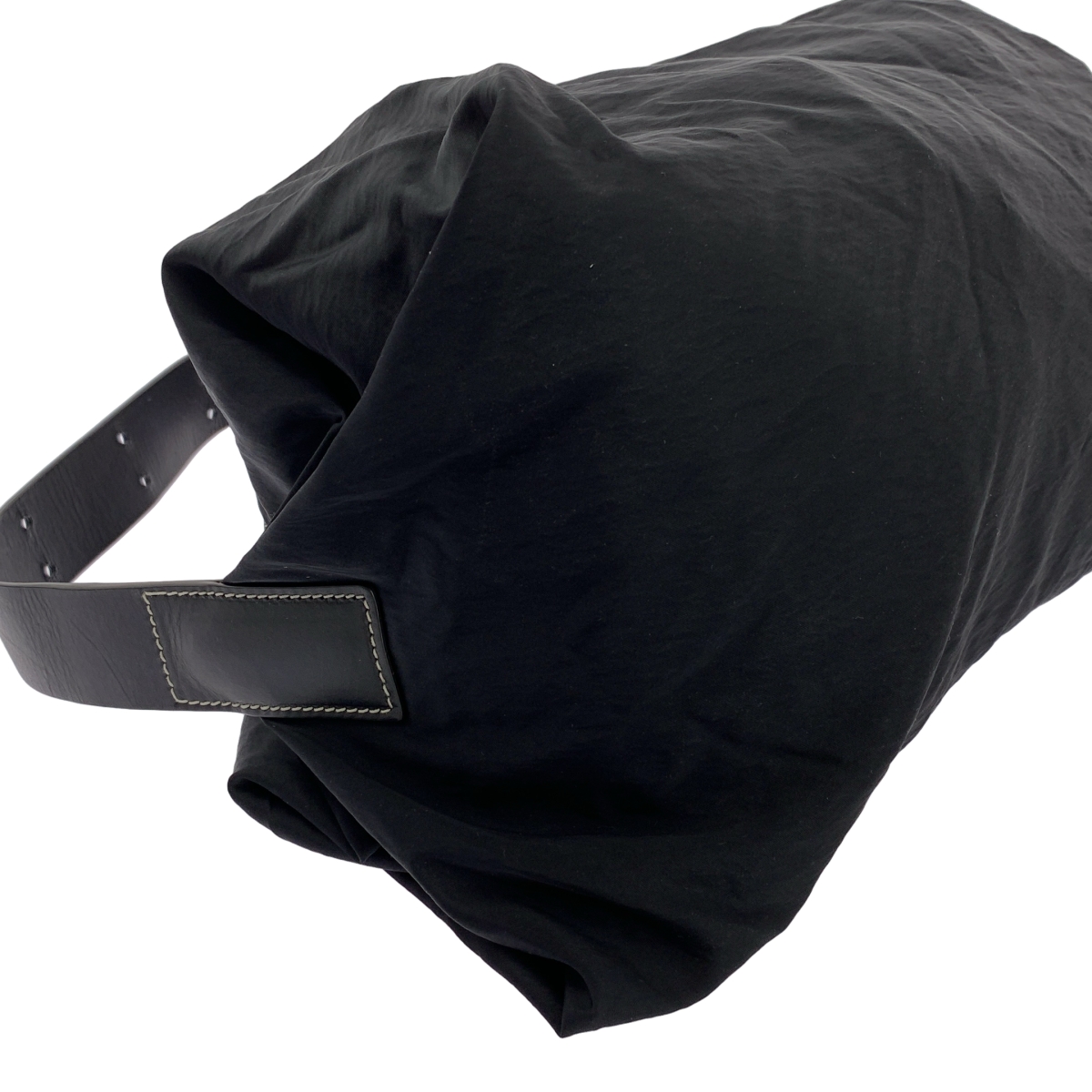 JIL SANDER / ジルサンダー FOULARD BELT BAG / ベルト ショルダーバッグ