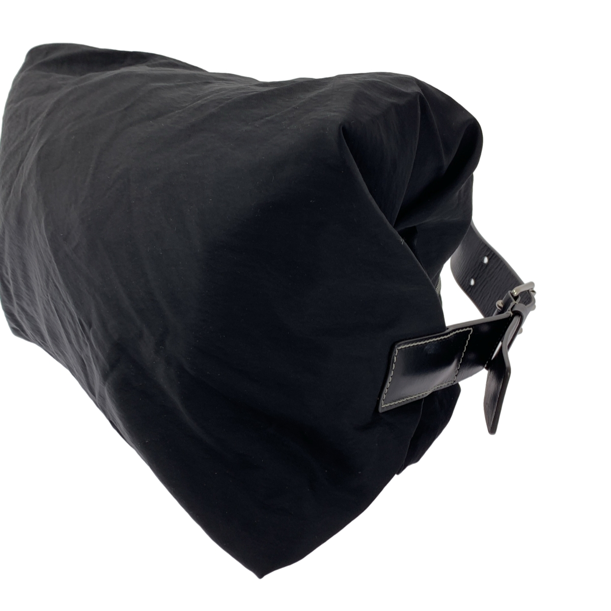 JIL SANDER / ジルサンダー FOULARD BELT BAG / ベルト ショルダーバッグ