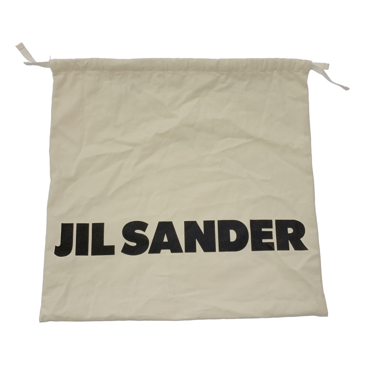 JIL SANDER / ジルサンダー FOULARD BELT BAG / ベルト ショルダーバッグ