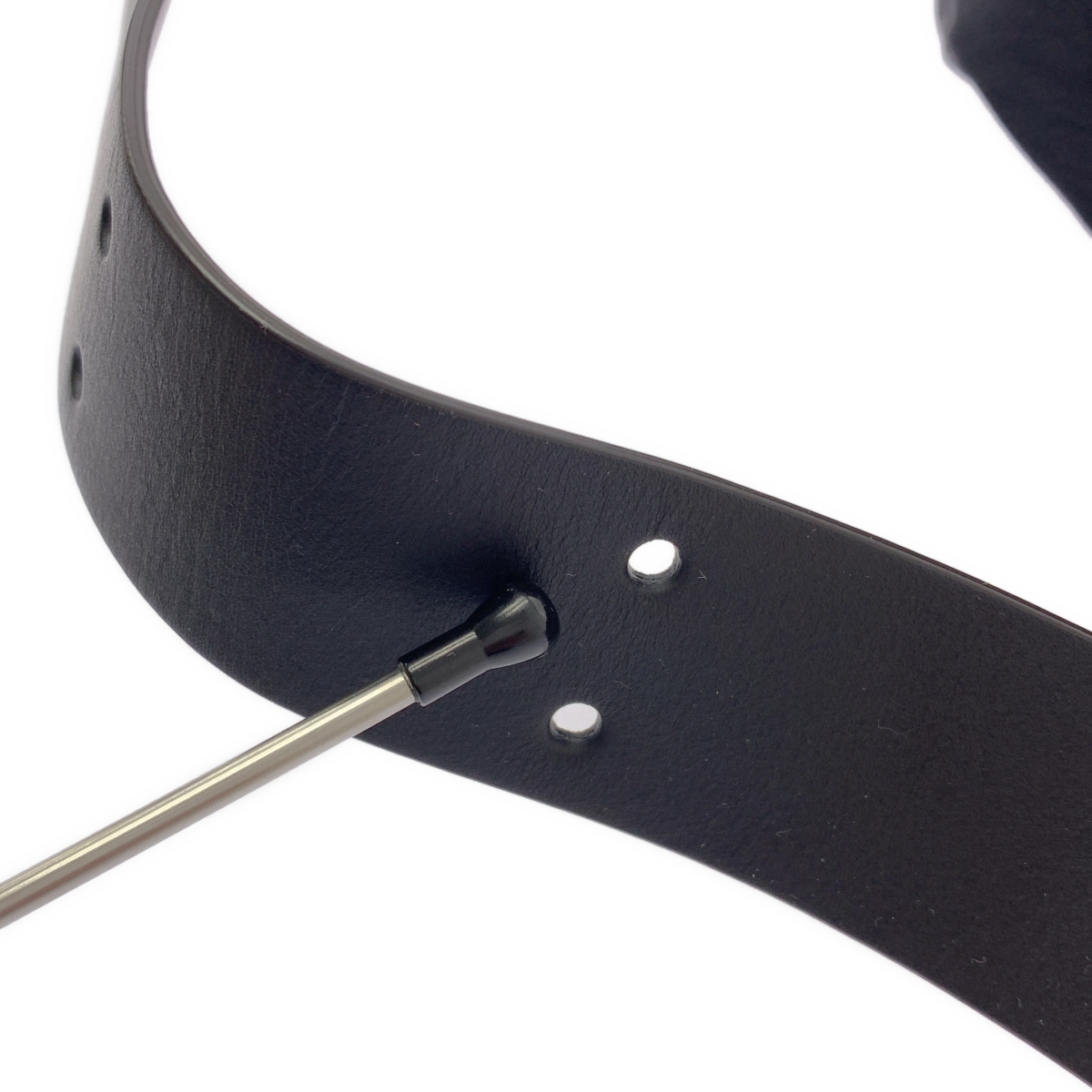 JIL SANDER / ジルサンダー FOULARD BELT BAG / ベルト ショルダーバッグ