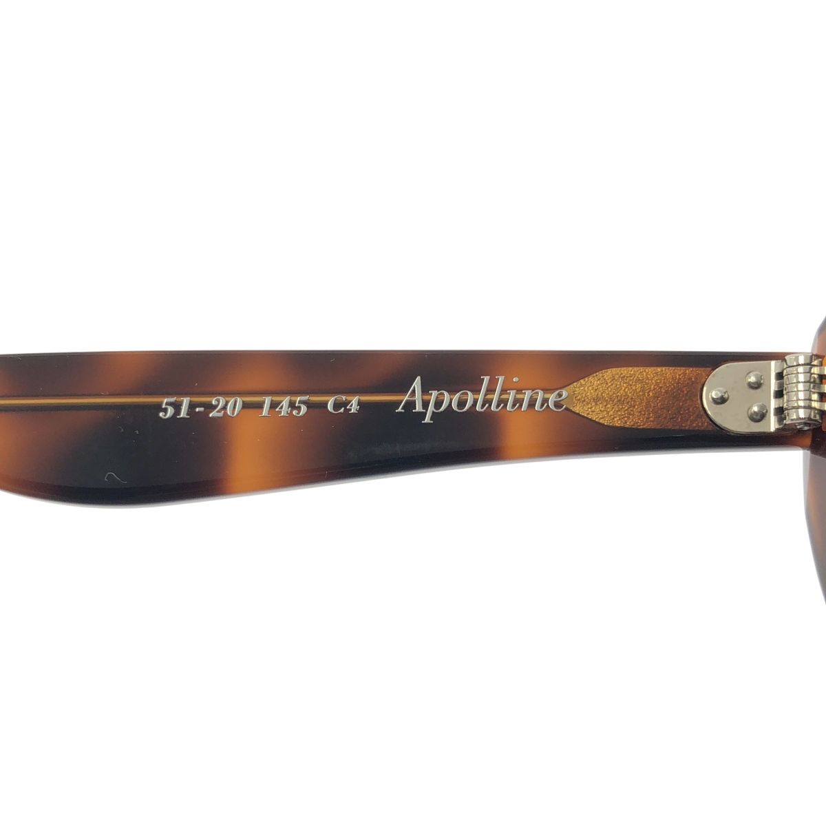 その他 EYEWEAR Apolline サングラス 眼鏡
