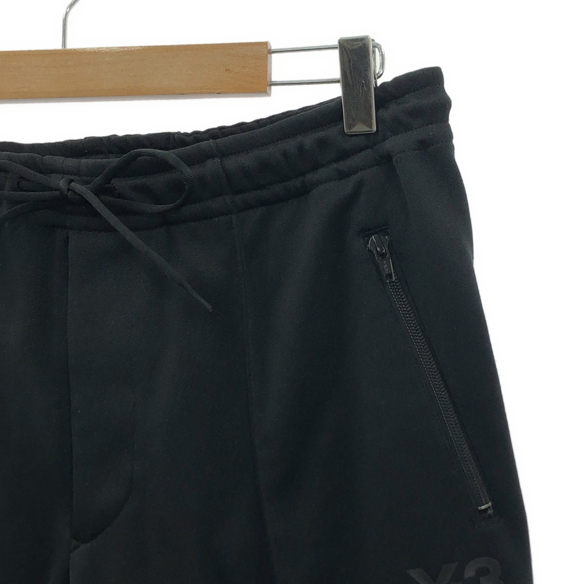 Y-3 / ワイスリー インサイド 3ストライプ トラック パンツ