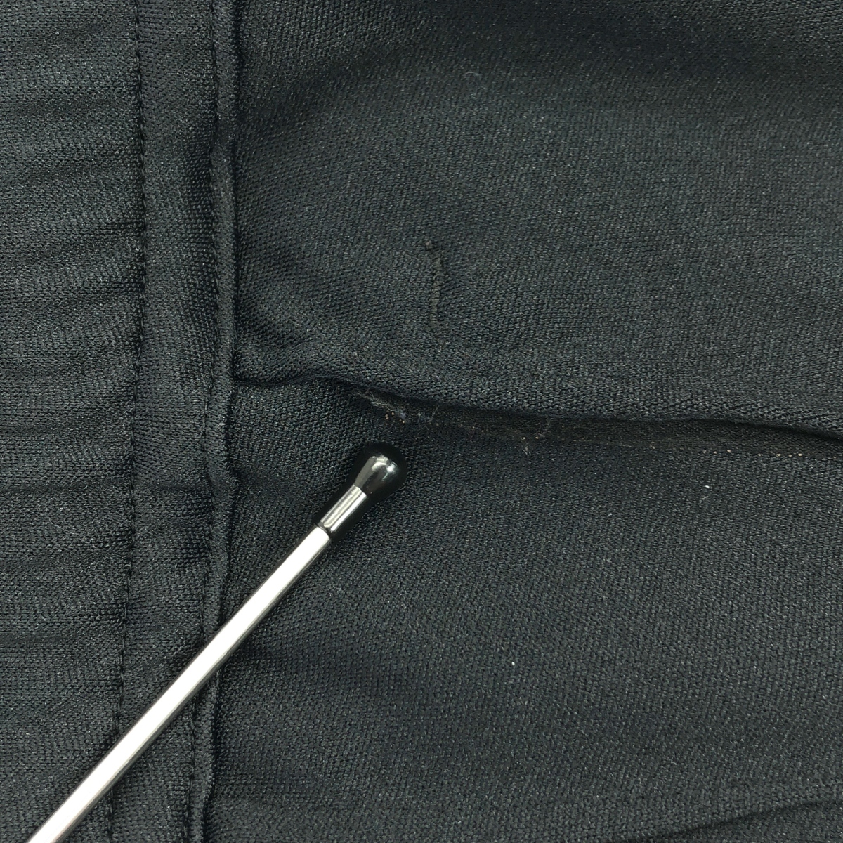 Y-3 / ワイスリー インサイド 3ストライプ トラック パンツ