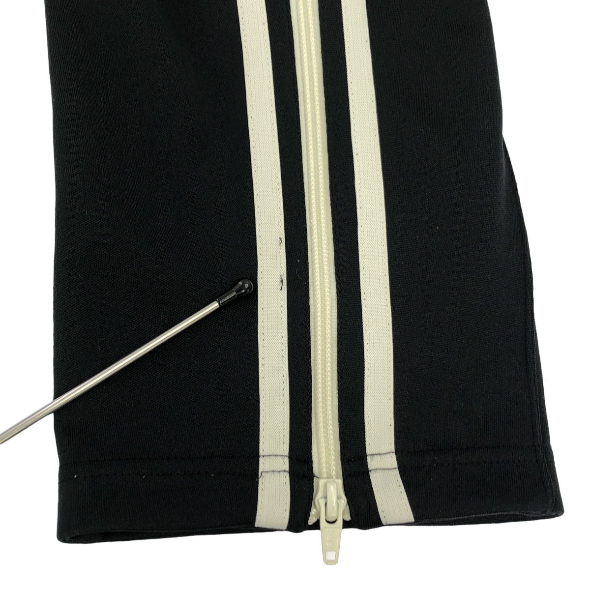 Y-3 / ワイスリー インサイド 3ストライプ トラック パンツ