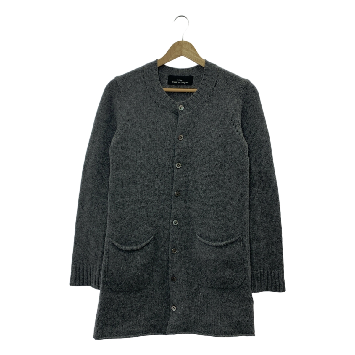 tricot COMME des GARCONS / トリココムデギャルソン