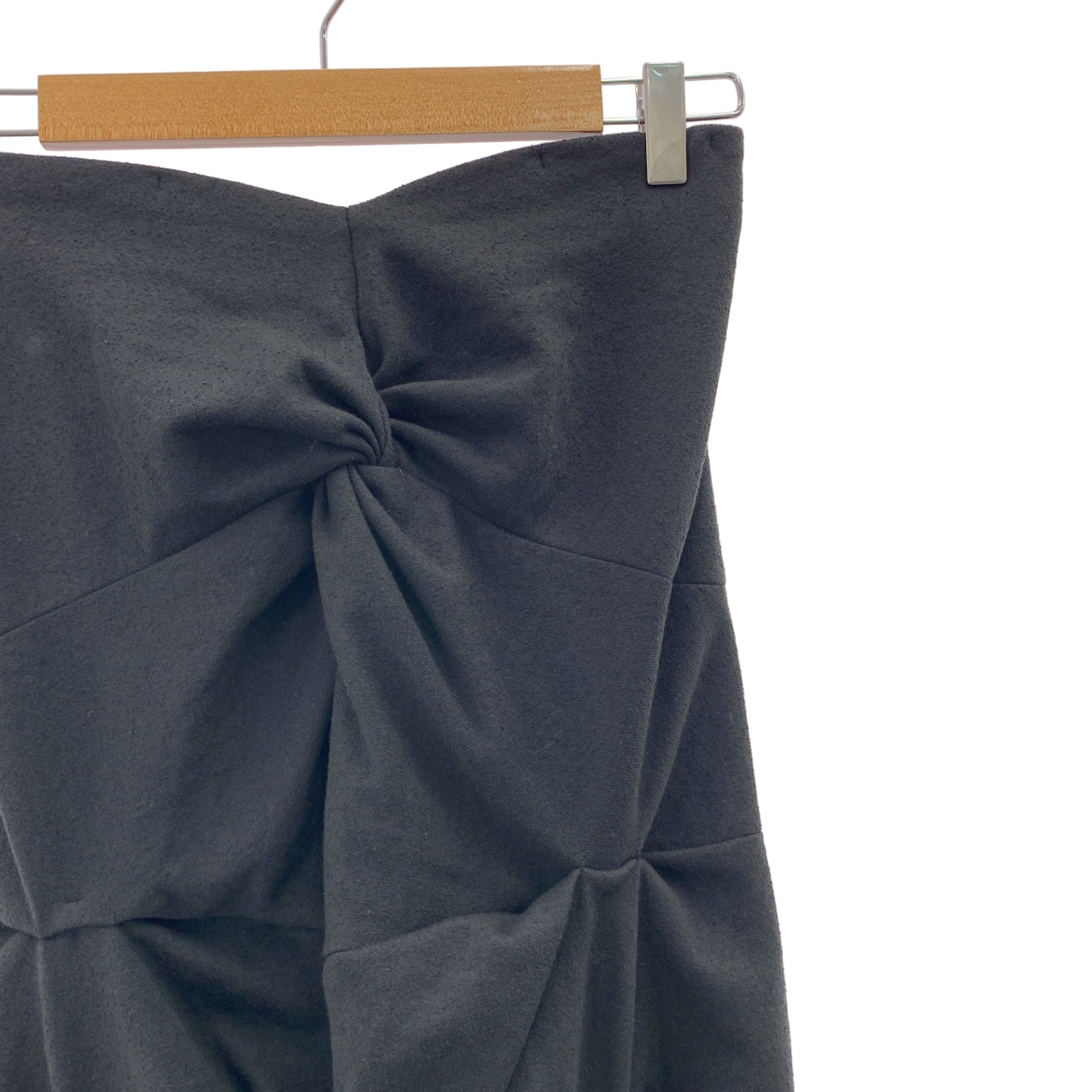 その他 Design twist long skirt ツイスト スカート