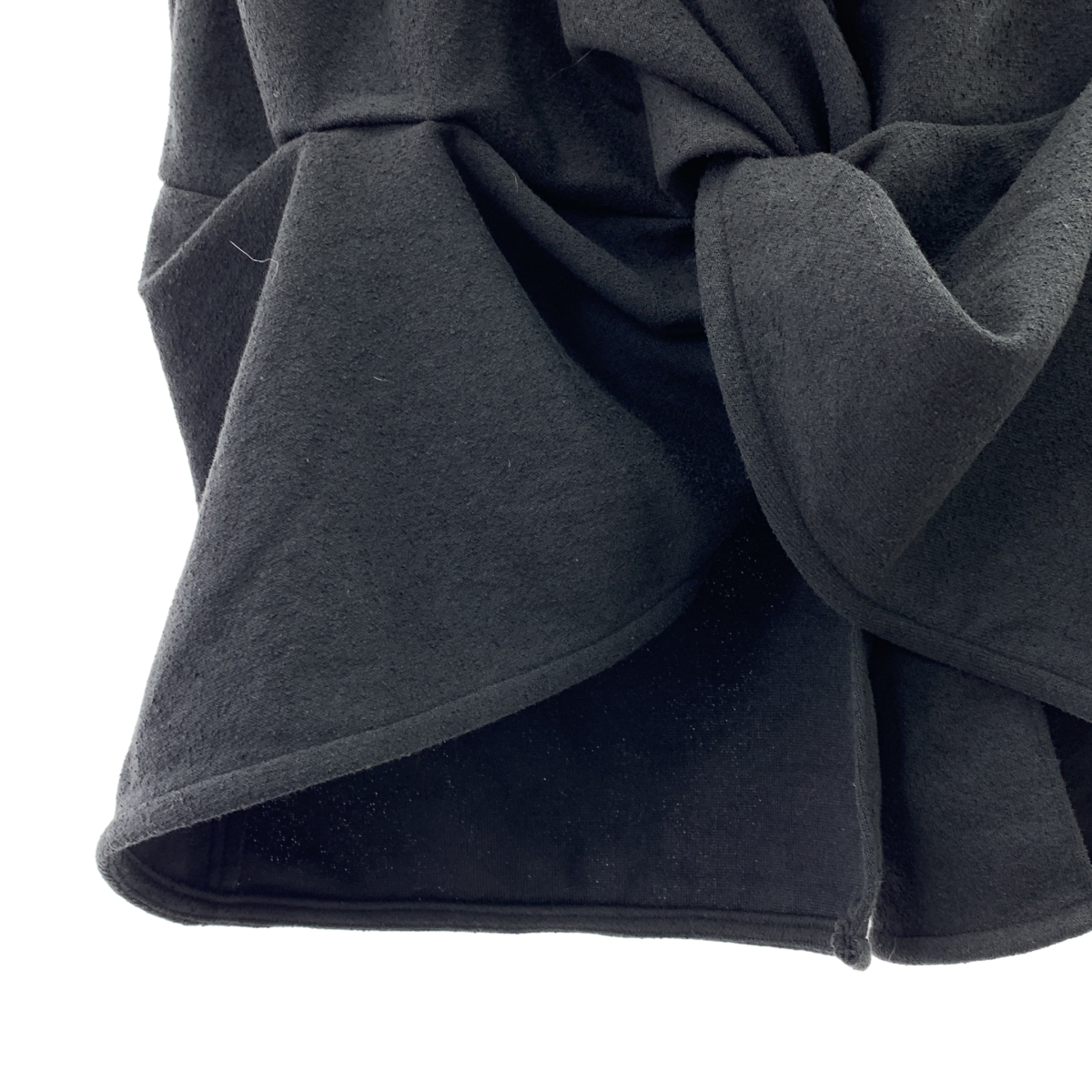 その他 Design twist long skirt ツイスト スカート