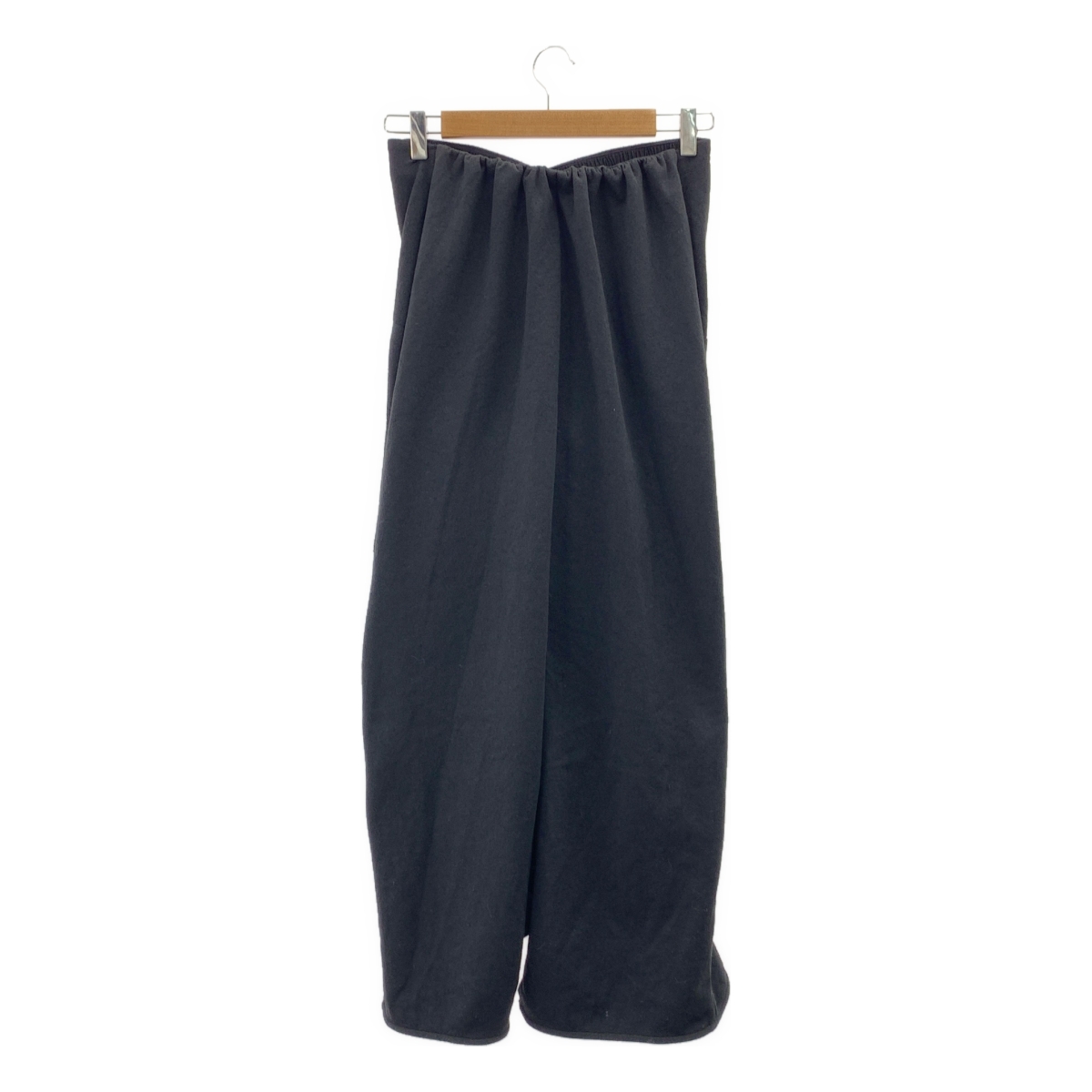 その他 Design twist long skirt ツイスト スカート