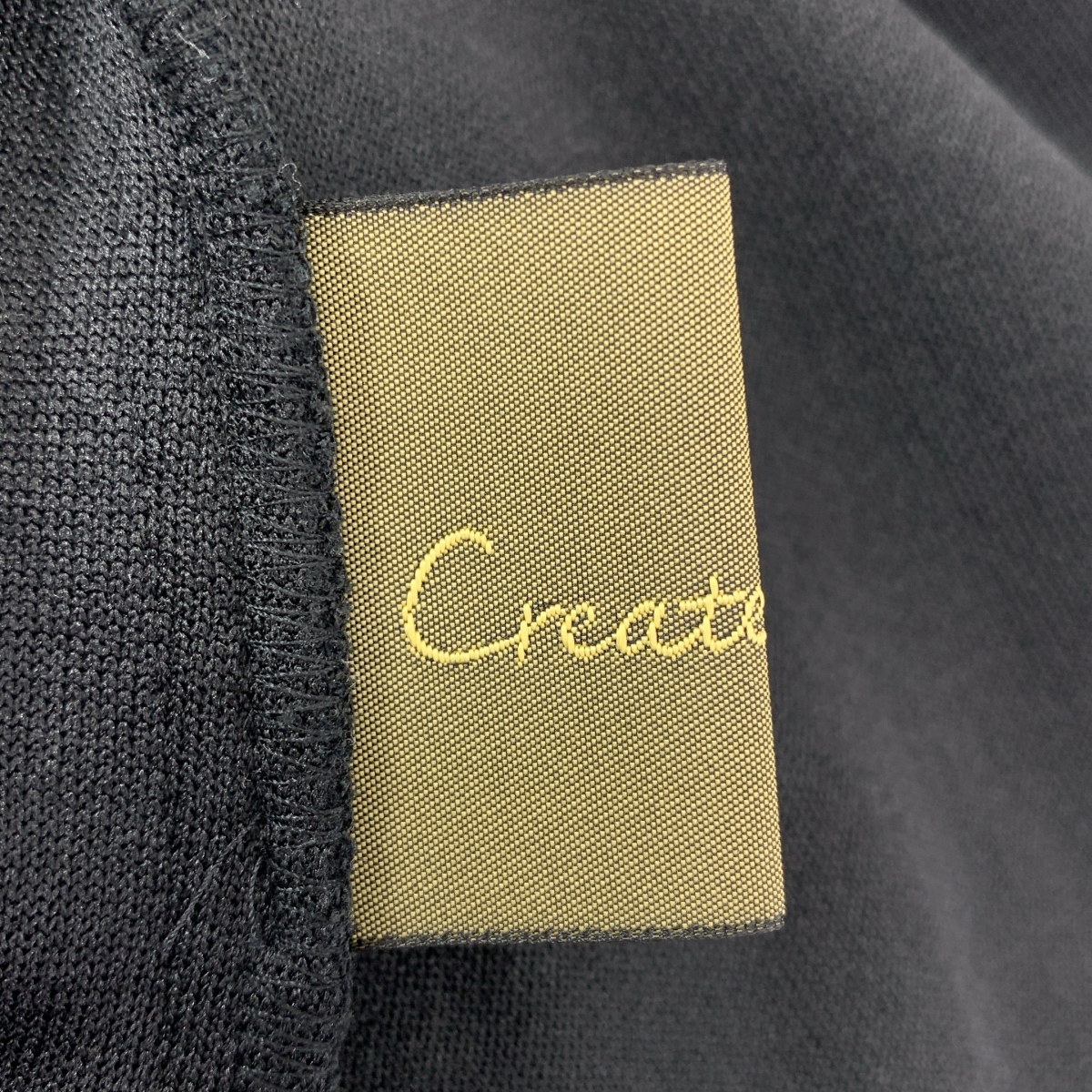 その他 Design twist long skirt ツイスト スカート