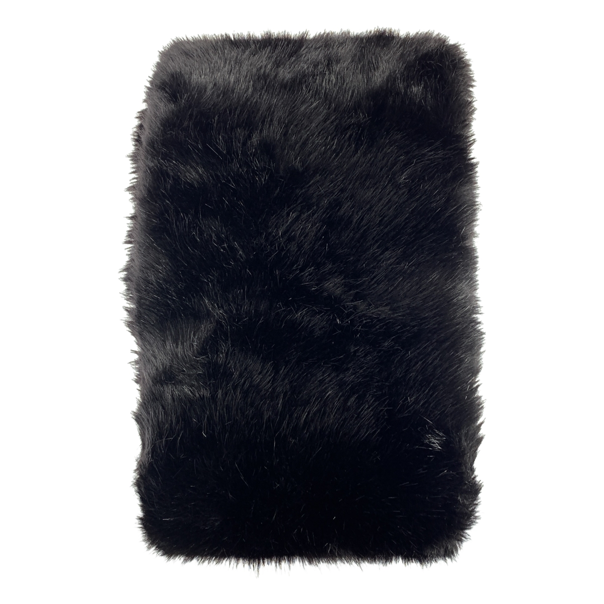 CARVEN / カルヴェン Fur Stole ファー ボリューム ストール