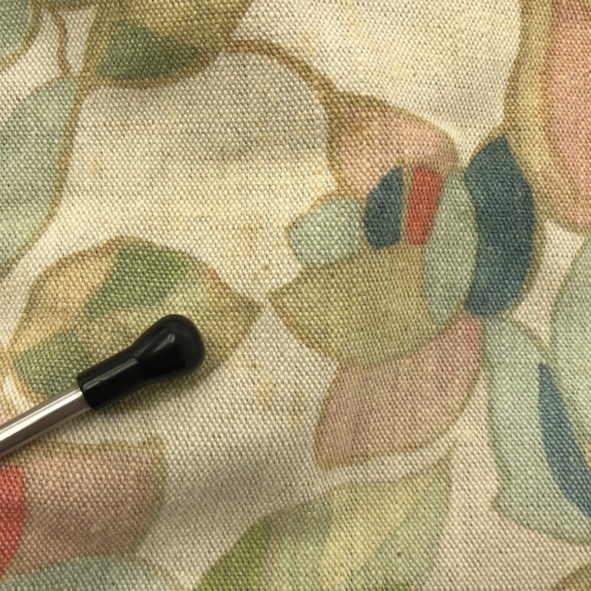 MARNI / マルニ レザー スタッズ装飾 総柄 ハンド トートバッグ