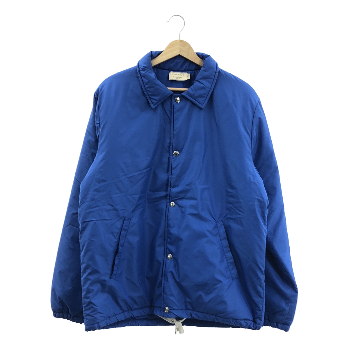 MAISON KITSUNE / メゾンキツネ