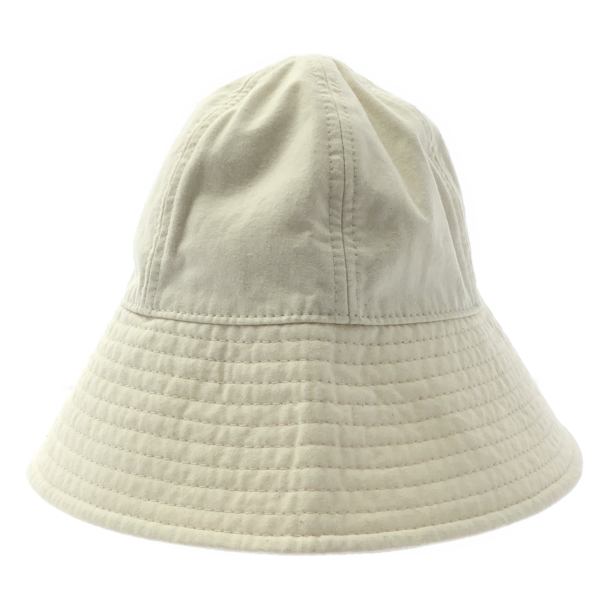 JIL SANDER+ / ジルサンダープラス コットン バケットハット ユニセックス