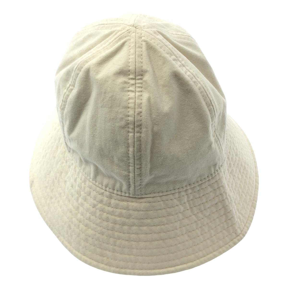 JIL SANDER+ / ジルサンダープラス コットン バケットハット ユニセックス