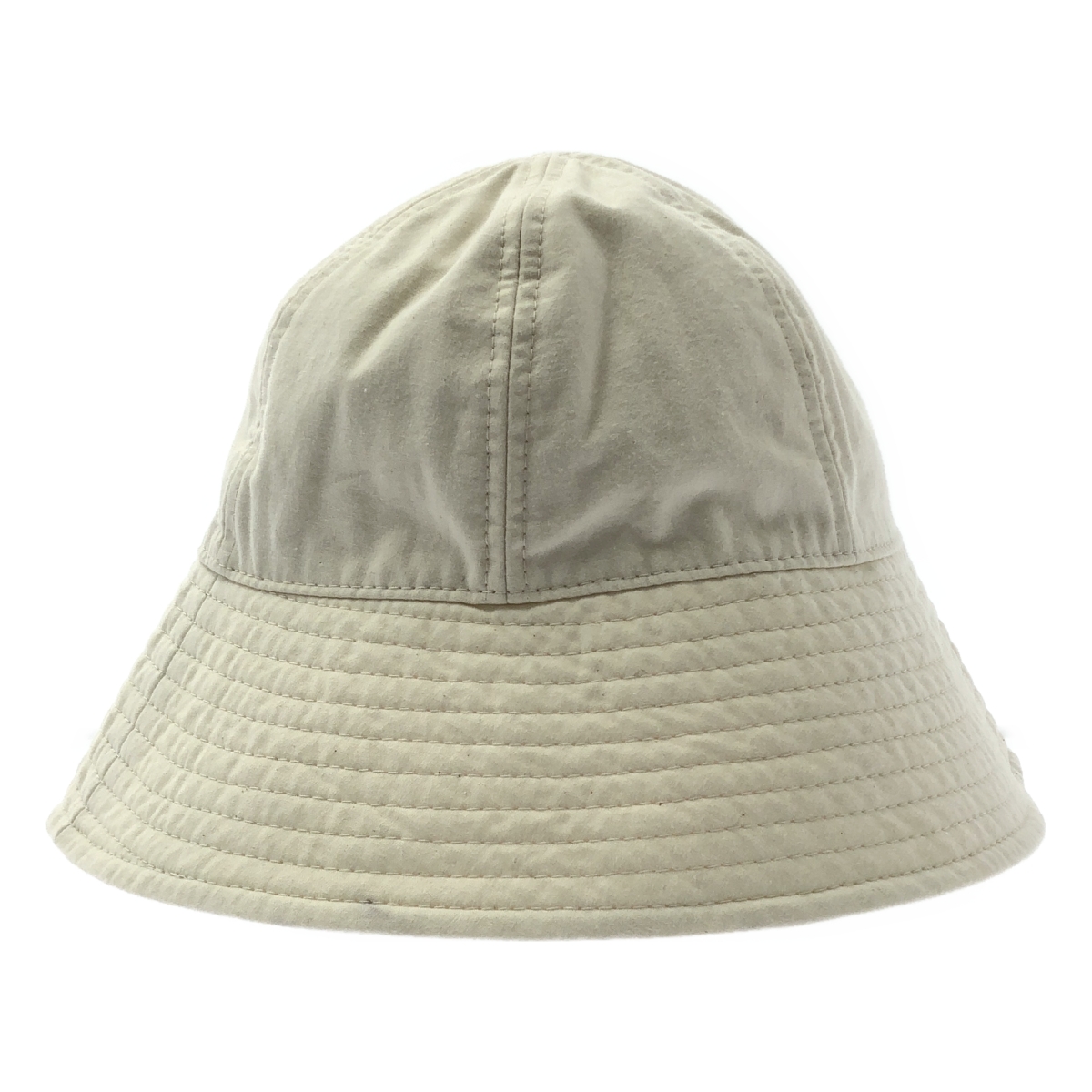 JIL SANDER+ / ジルサンダープラス コットン バケットハット ユニセックス