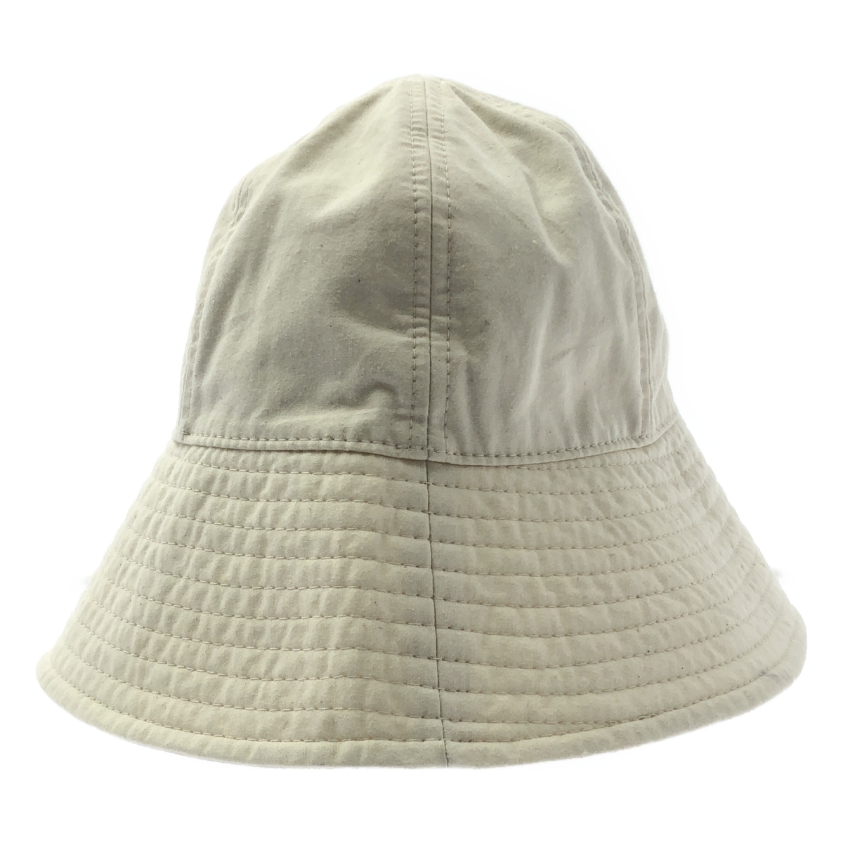 JIL SANDER+ / ジルサンダープラス コットン バケットハット ユニセックス