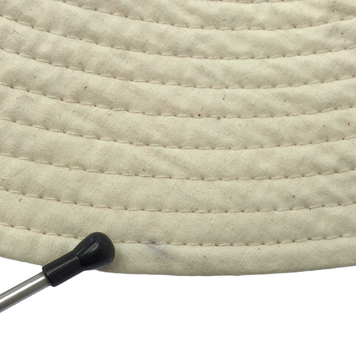 JIL SANDER+ / ジルサンダープラス コットン バケットハット ユニセックス