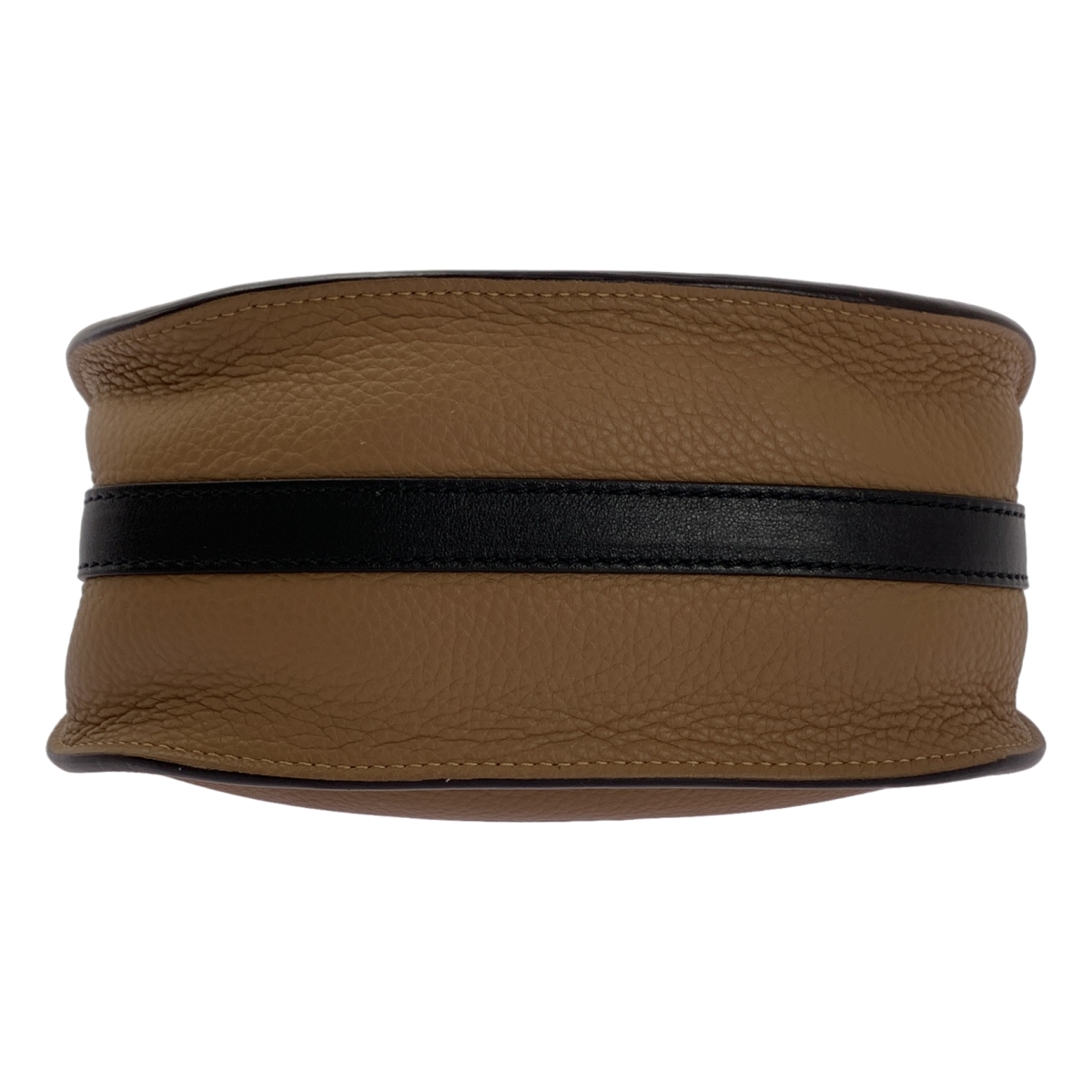 Chloe / クロエ ヘイリー レザー ショルダーバッグ