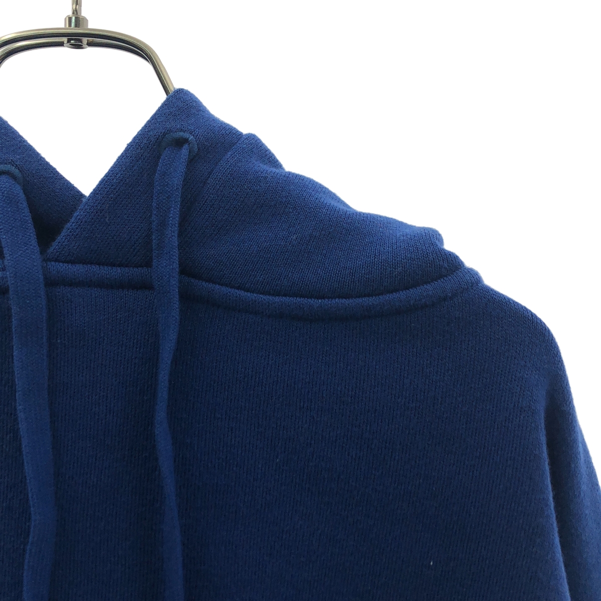 CABaN / キャバン コットン カシミヤ パーカ