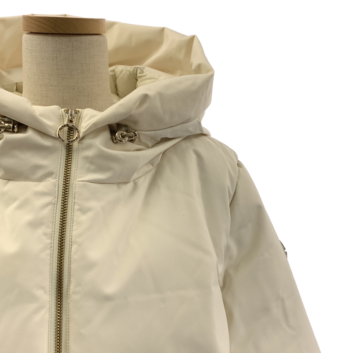 CAPE HORN / ケープホーン CANDELARIA / ダウンコート フーディ