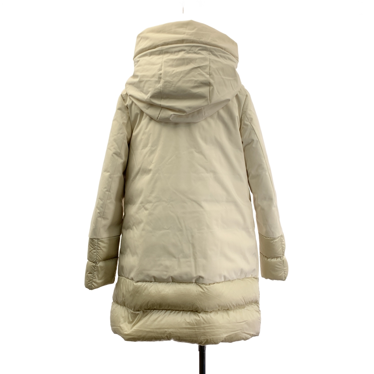 CAPE HORN / ケープホーン CANDELARIA / ダウンコート フーディ