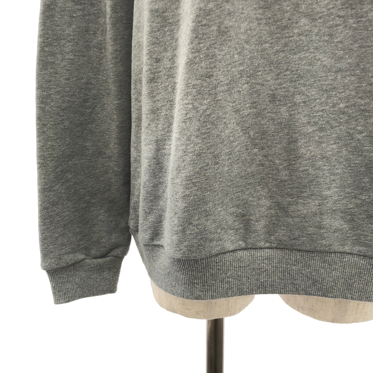 CELINE / セリーヌ CREWNECK LOOSE PULL / オーバーシルエット ロゴ スウェット トレーナー