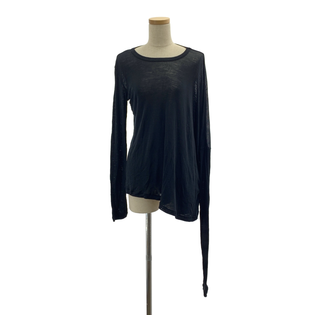 Yohji Yamamoto FEMME