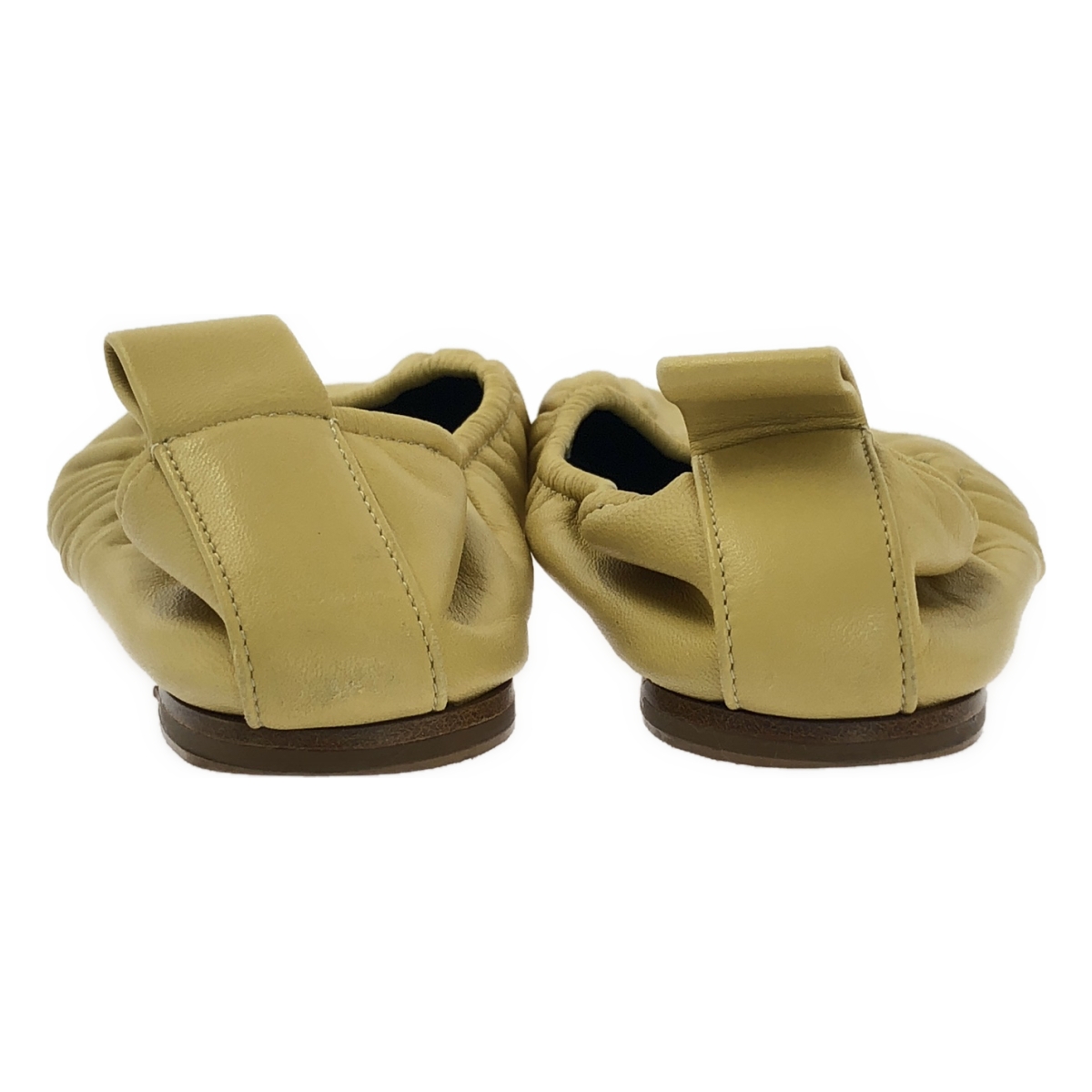 CELINE / セリーヌ ballerina ソフトバレリーナ バレエシューズ