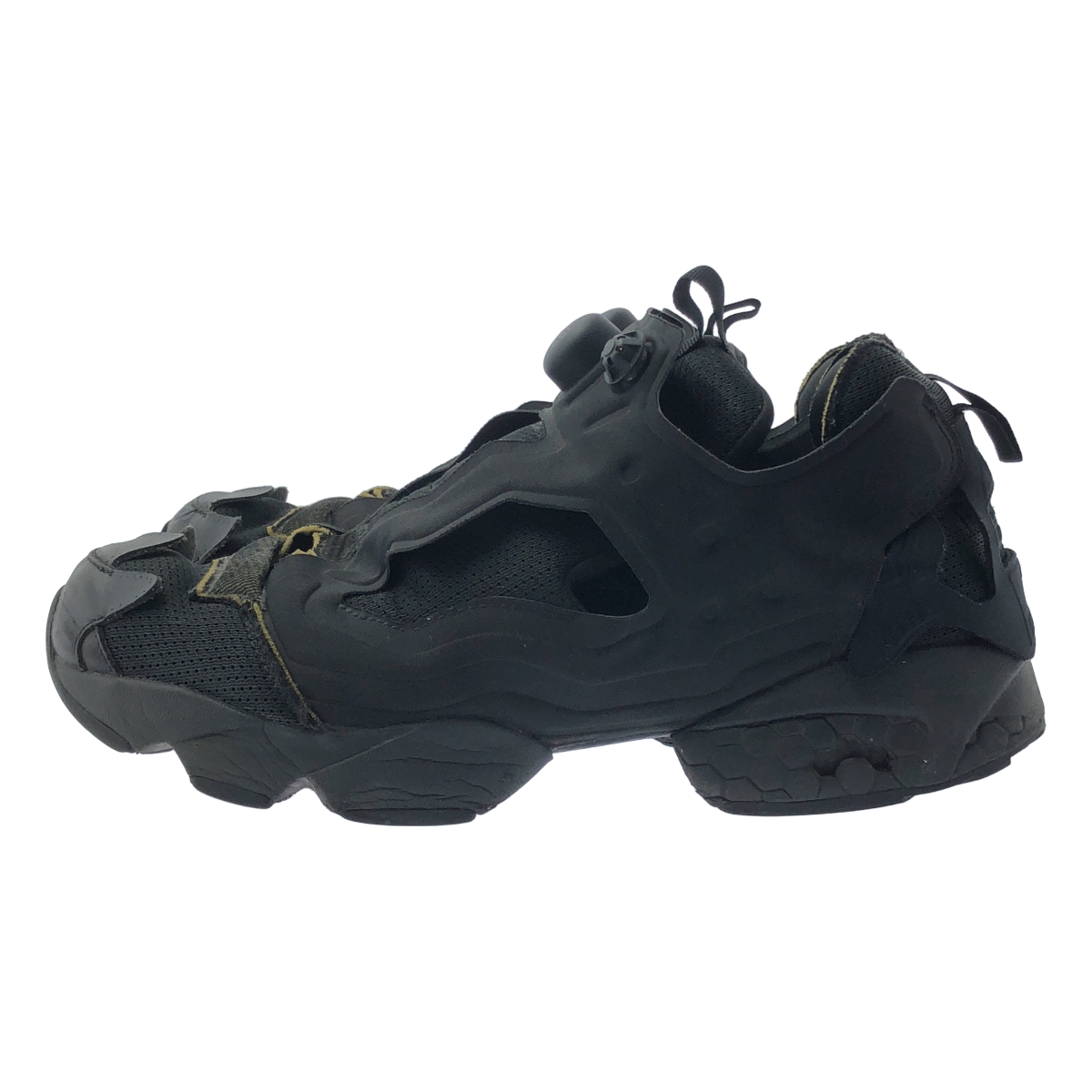 Maison Margiela / メゾンマルジェラ × Reebok / リーボック Instapump Fury / GZ4204 ポンプ フューリー スニーカー