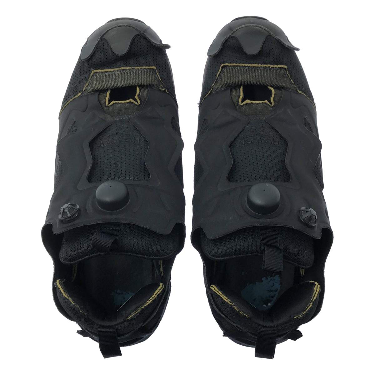 Maison Margiela / メゾンマルジェラ × Reebok / リーボック Instapump Fury / GZ4204 ポンプ フューリー スニーカー