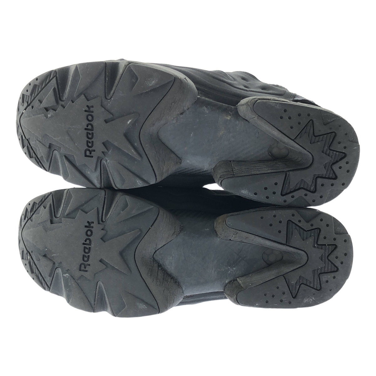 Maison Margiela / メゾンマルジェラ × Reebok / リーボック Instapump Fury / GZ4204 ポンプ フューリー スニーカー