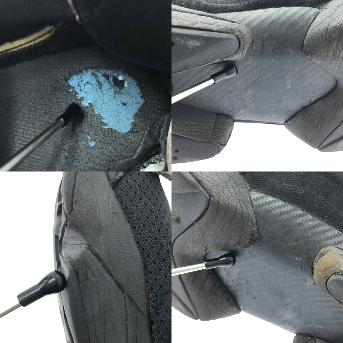 Maison Margiela / メゾンマルジェラ × Reebok / リーボック Instapump Fury / GZ4204 ポンプ フューリー スニーカー