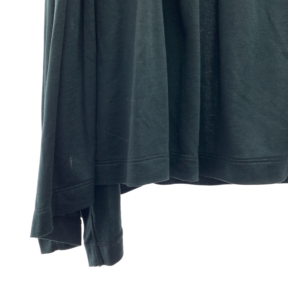 Col Pierrot / コルピエロ ギャザー ロングスカート