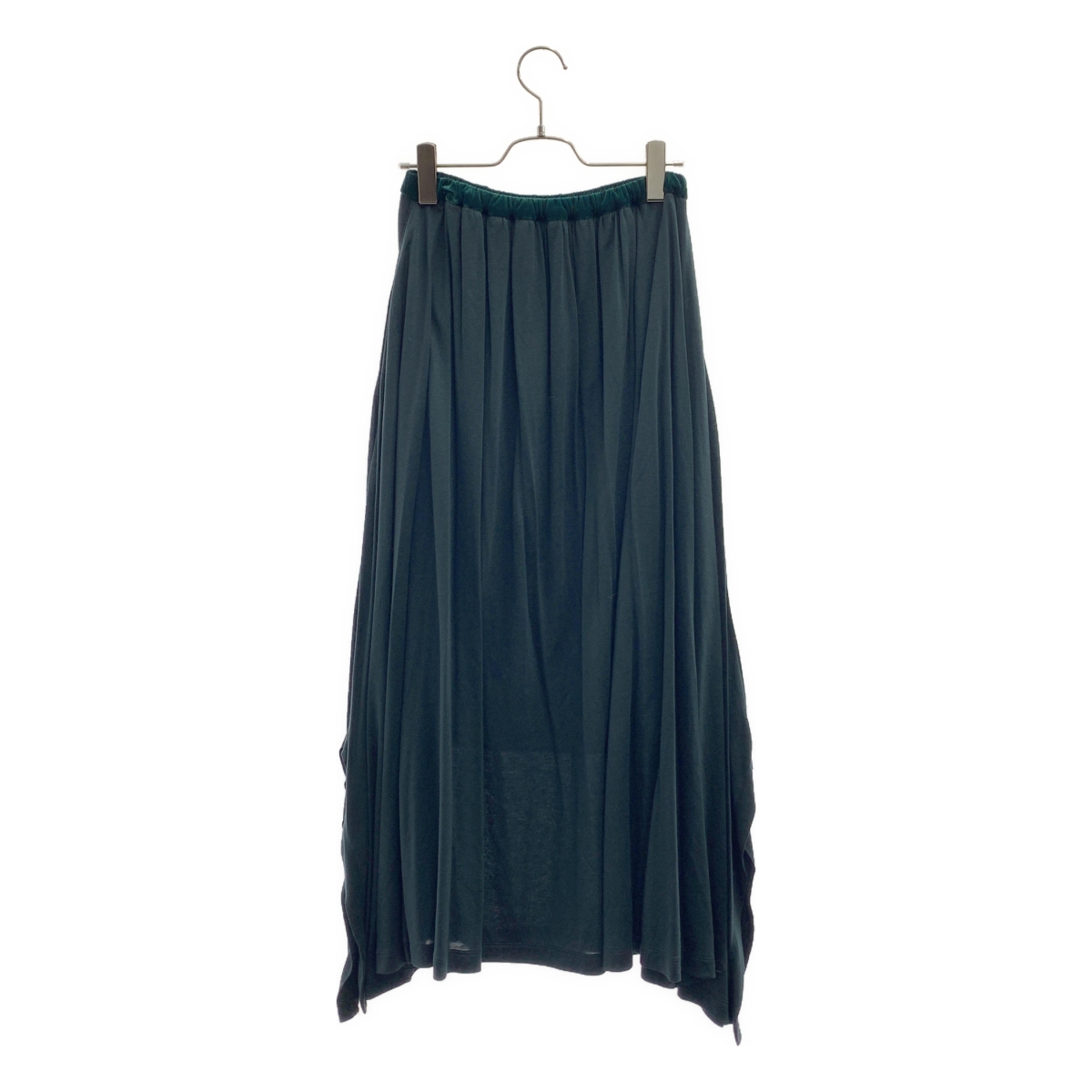 Col Pierrot / コルピエロ ギャザー ロングスカート