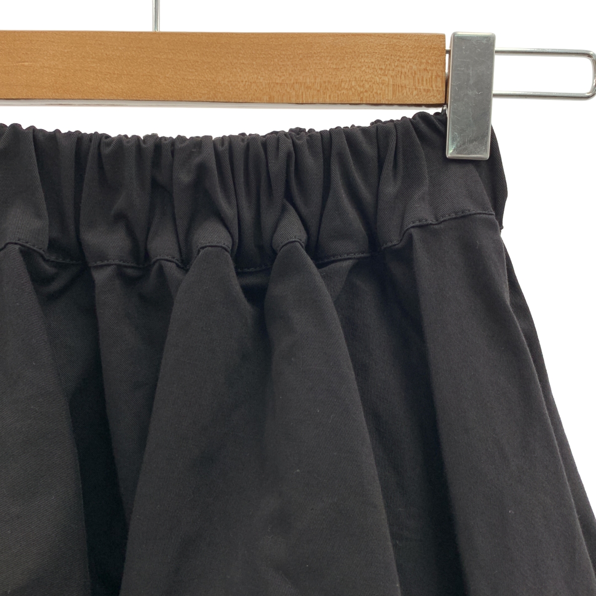 MARNI / マルニ コットン ティアード フレア イージースカート