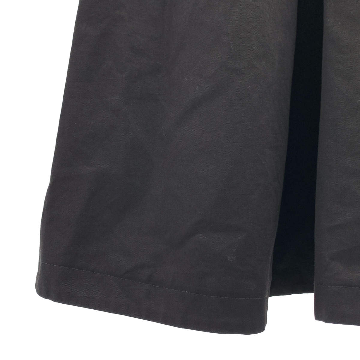 MARNI / マルニ コットン ティアード フレア イージースカート