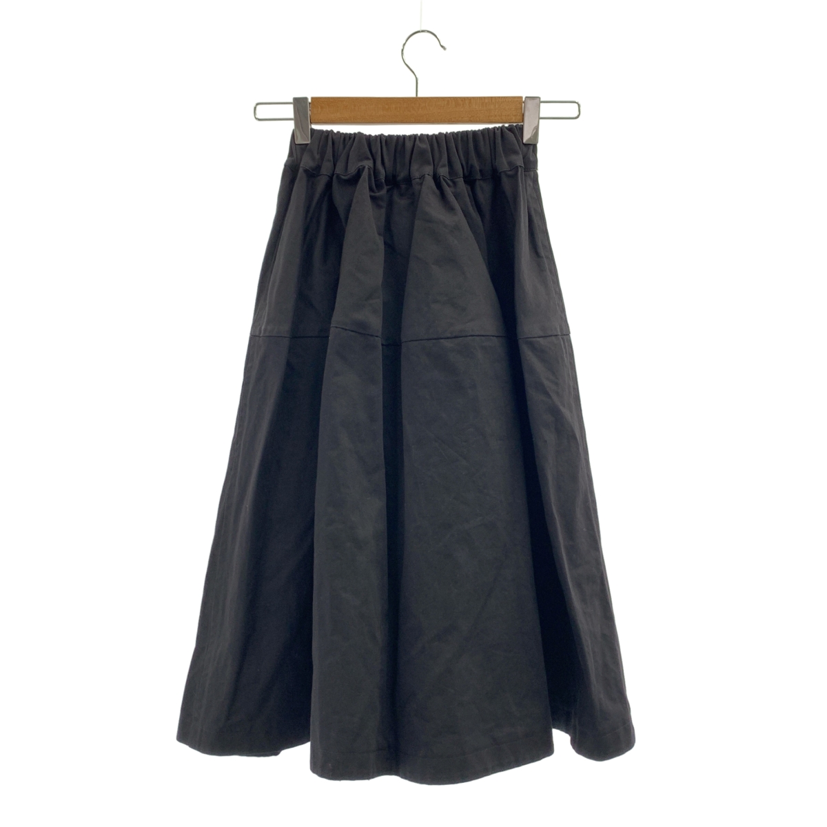 MARNI / マルニ コットン ティアード フレア イージースカート