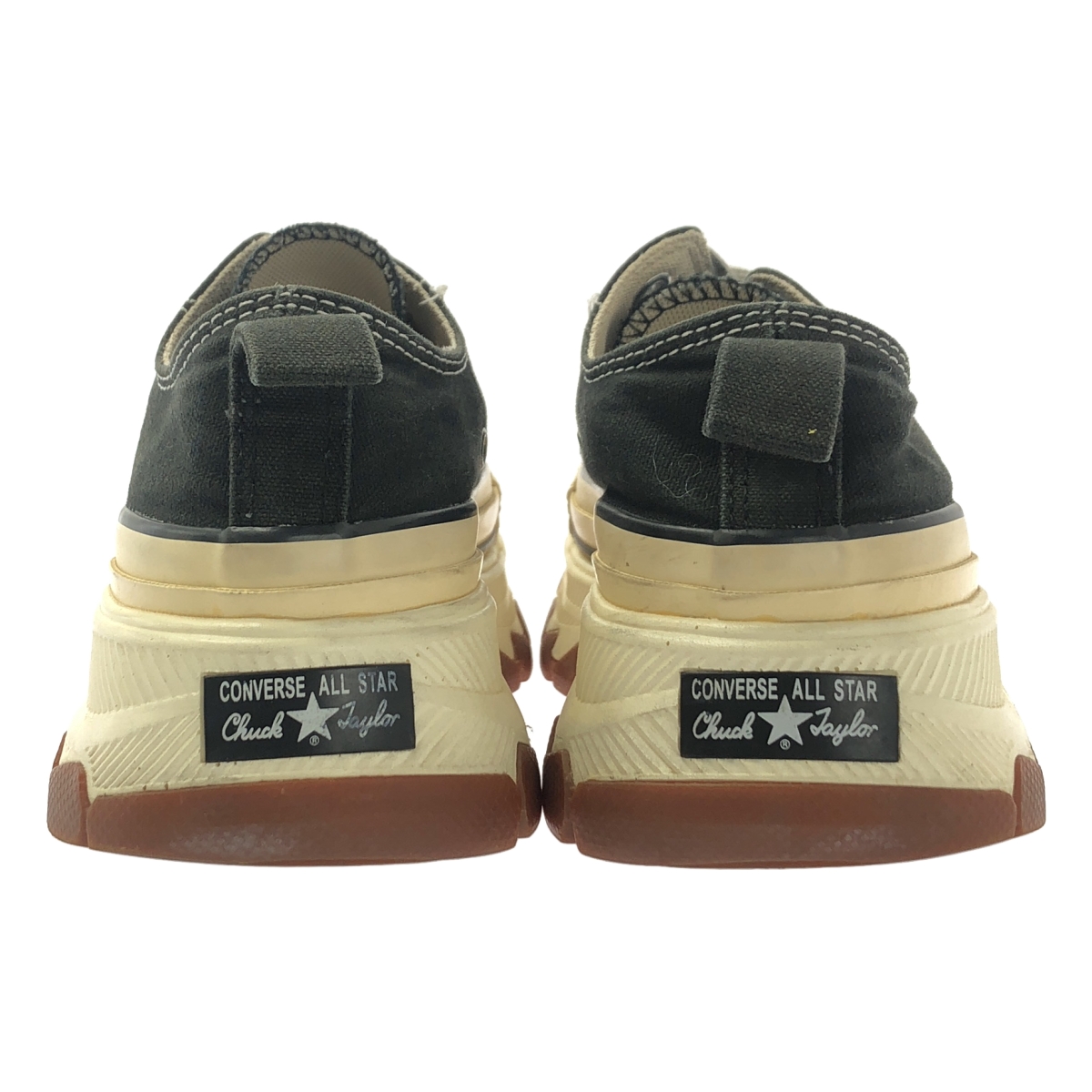 CONVERSE / コンバース all star trekwave ボリュームソール スニーカー