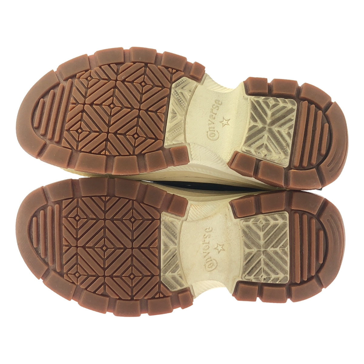 CONVERSE / コンバース all star trekwave ボリュームソール スニーカー