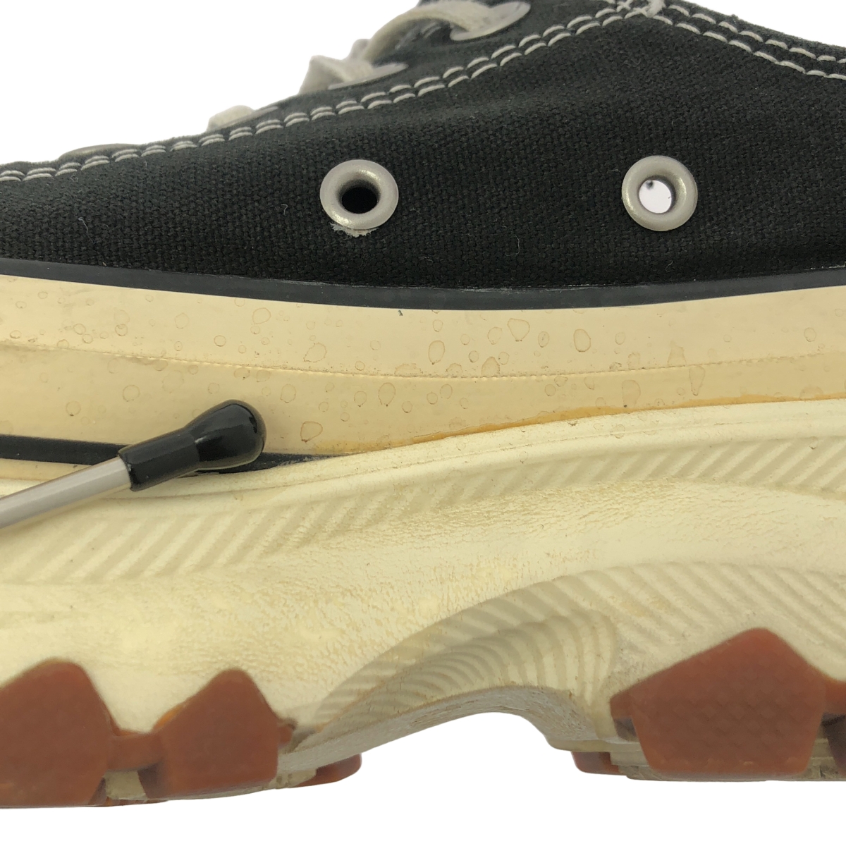 CONVERSE / コンバース all star trekwave ボリュームソール スニーカー