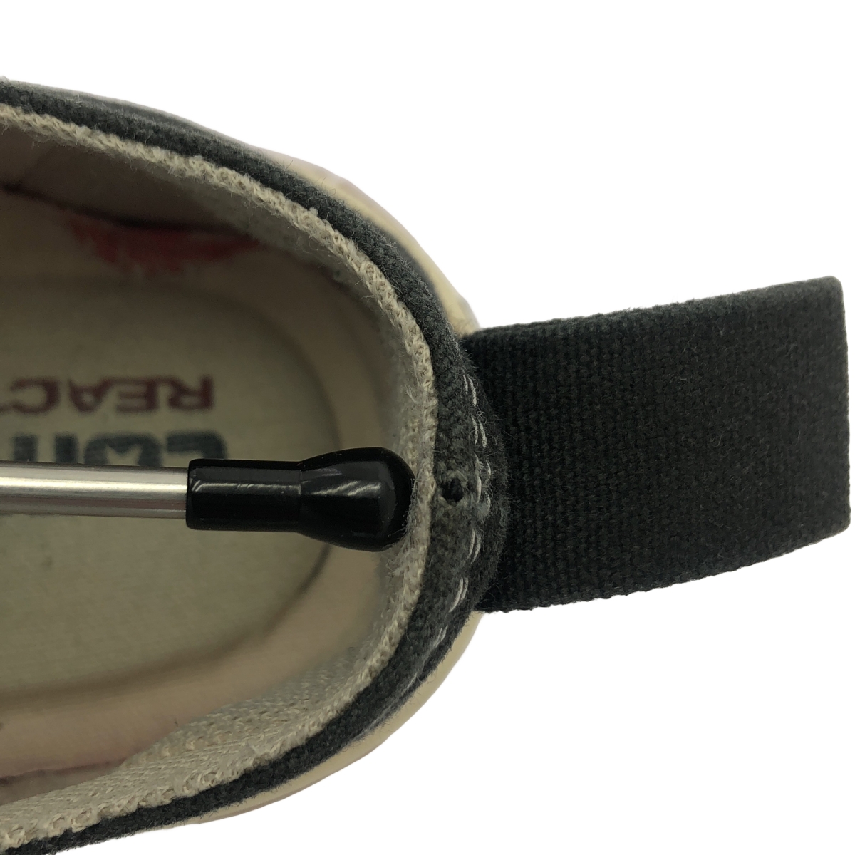 CONVERSE / コンバース all star trekwave ボリュームソール スニーカー