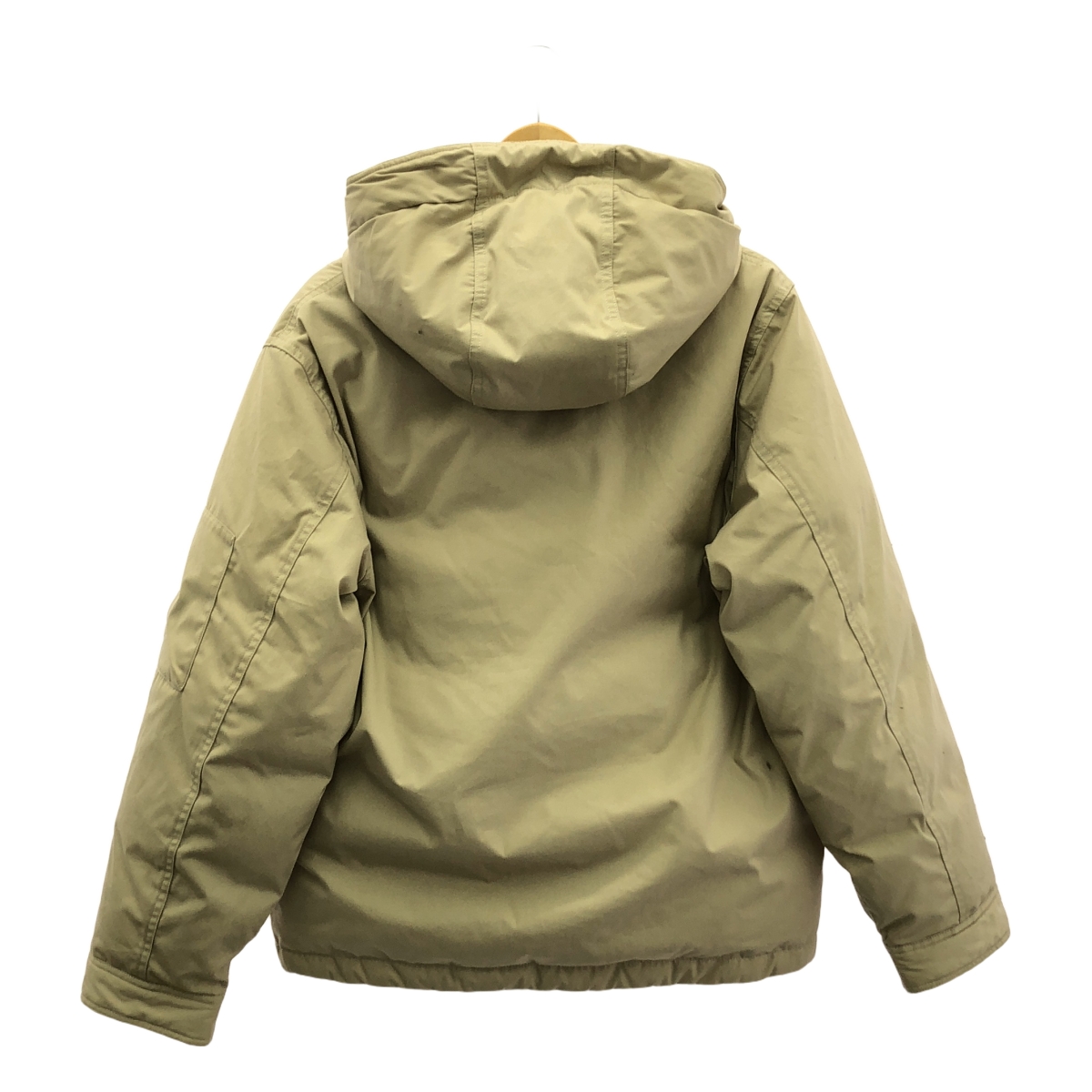 THE NORTH FACE PURPLE LABEL / ザノースフェイスパープルレーベル 65/35 Mountain Short Down Parka / ND2966N ダウンジャケット