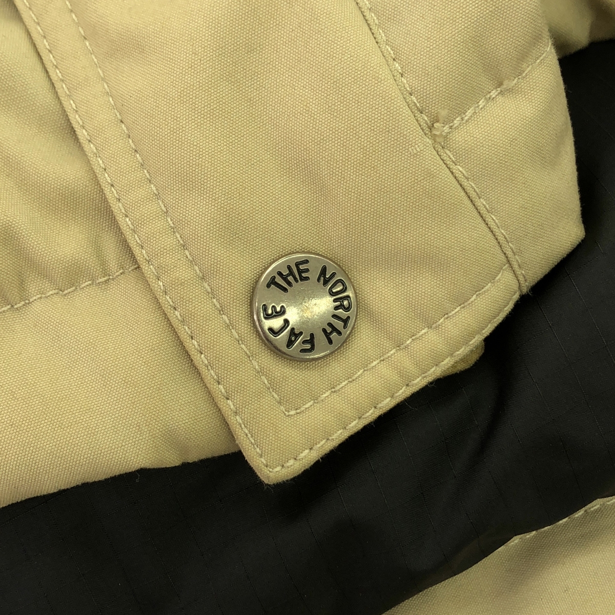 THE NORTH FACE PURPLE LABEL / ザノースフェイスパープルレーベル 65/35 Mountain Short Down Parka / ND2966N ダウンジャケット