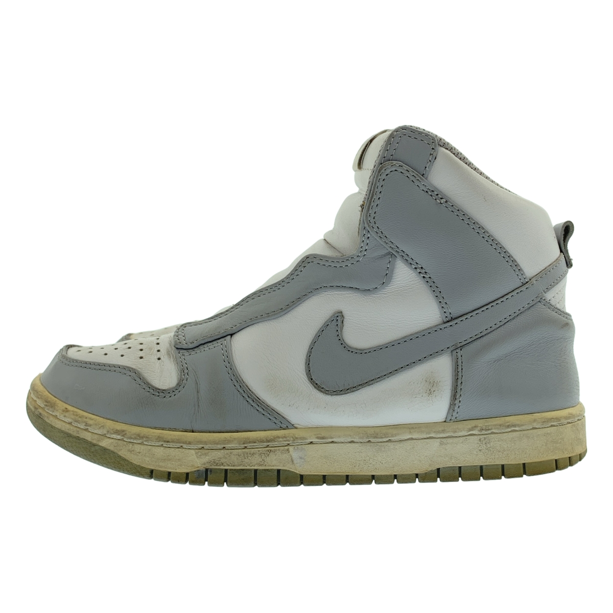 sacai / サカイ × NIKE / ナイキ WMNS DUNK LUX ウィメンズ ダンク ラックス ハイカットスニーカー