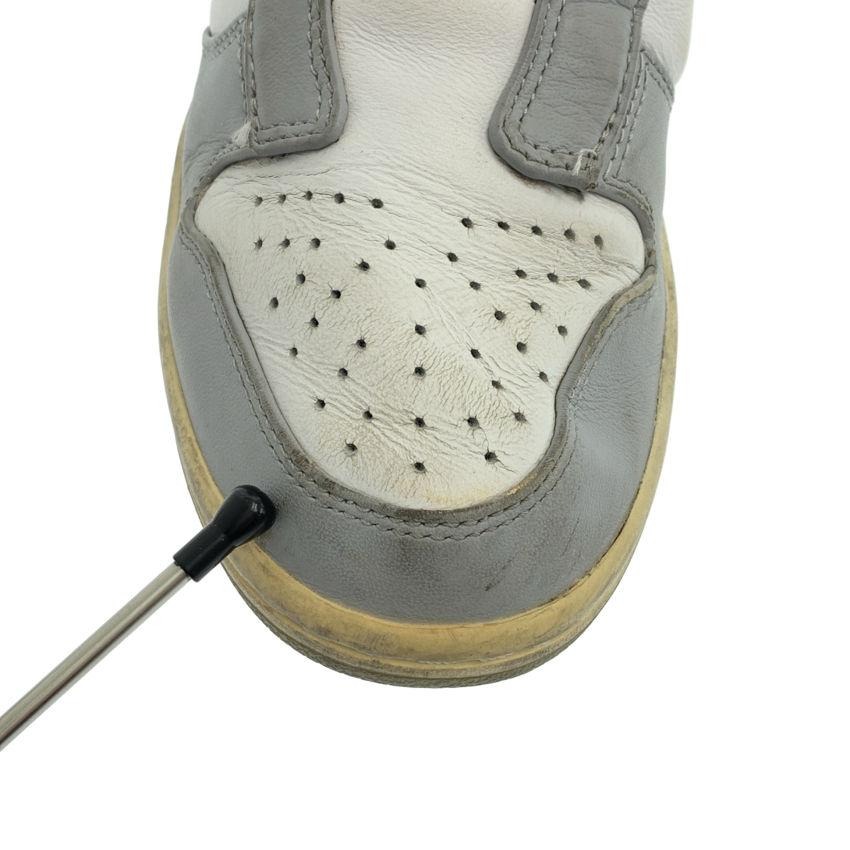 sacai / サカイ × NIKE / ナイキ WMNS DUNK LUX ウィメンズ ダンク ラックス ハイカットスニーカー