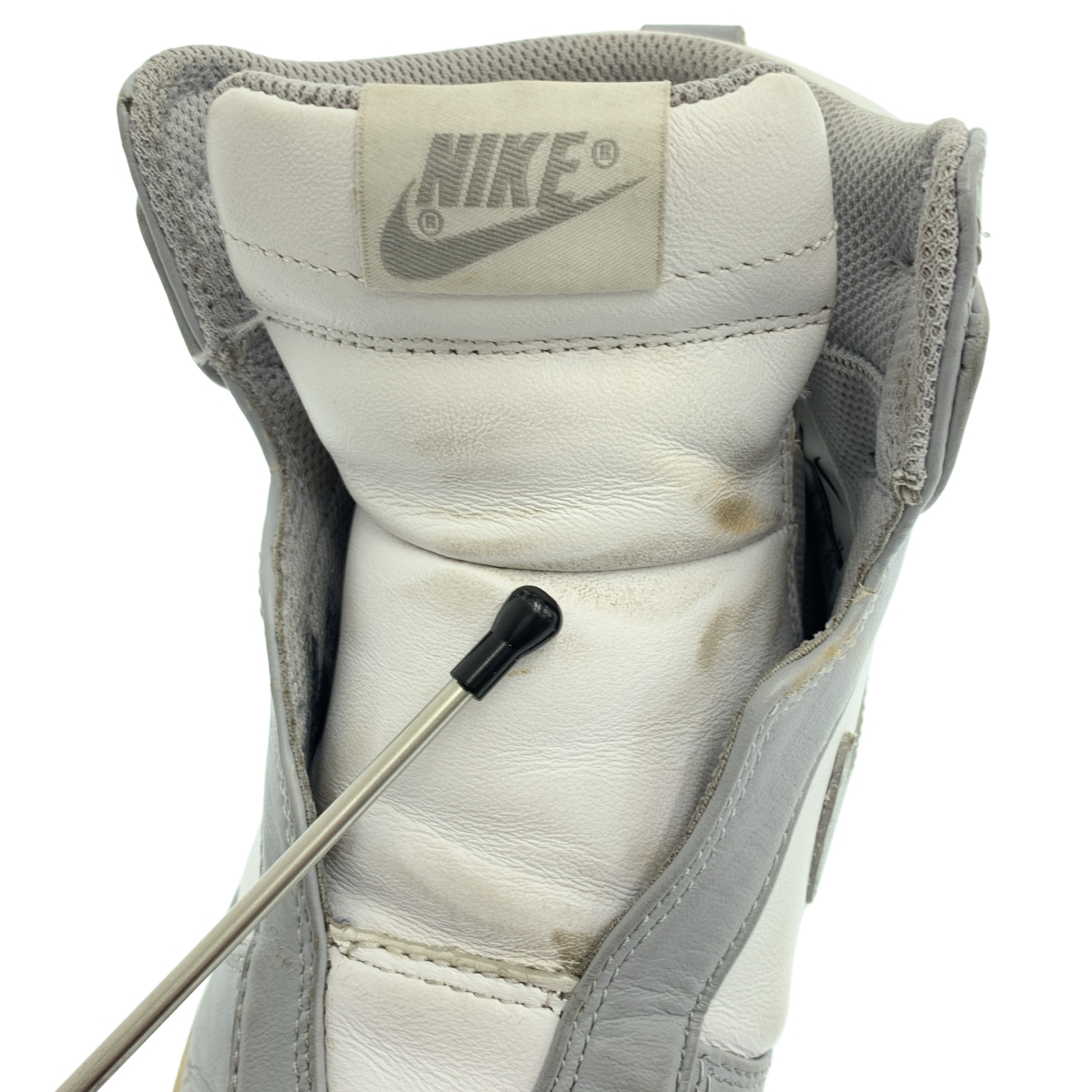 sacai / サカイ × NIKE / ナイキ WMNS DUNK LUX ウィメンズ ダンク ラックス ハイカットスニーカー