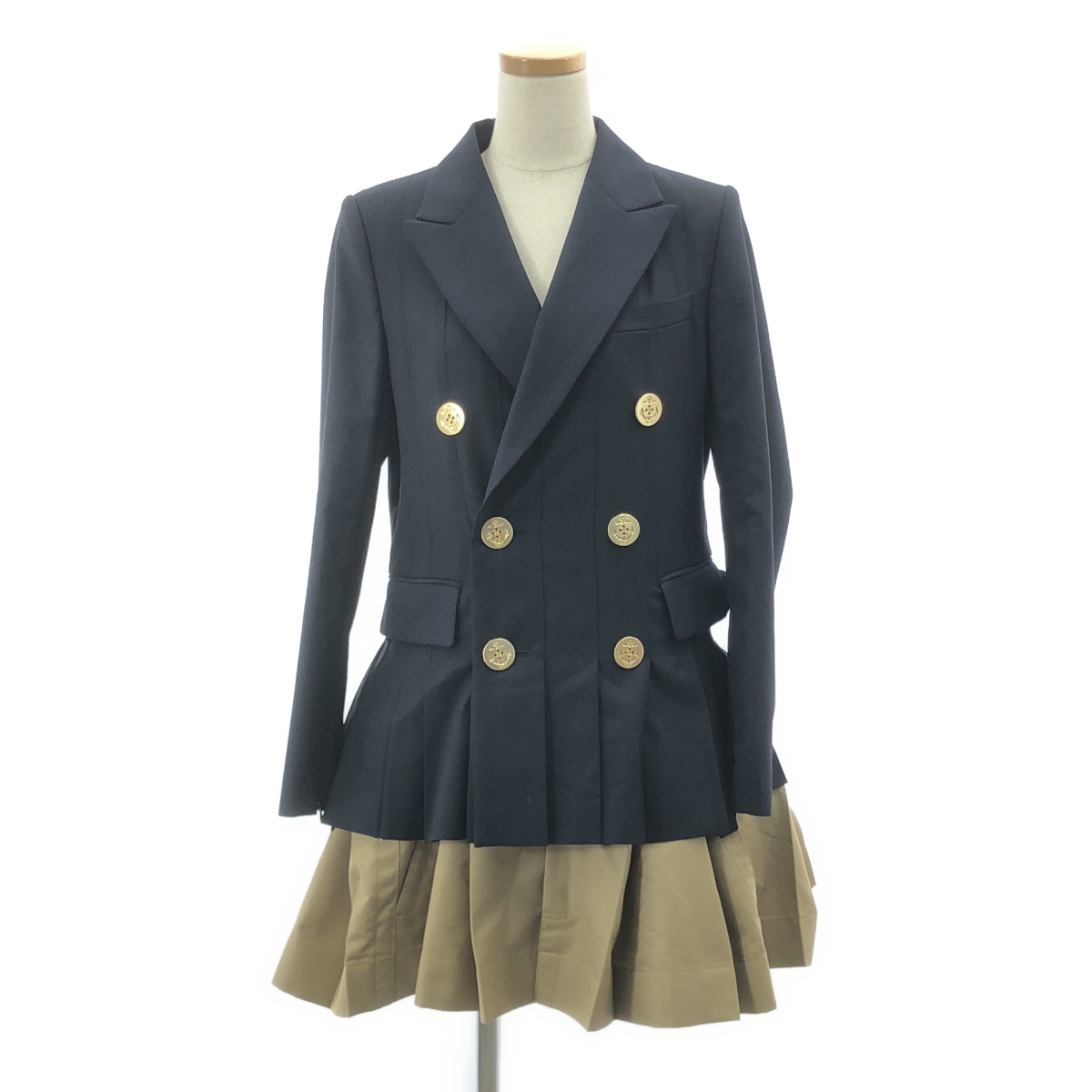 sacai / サカイ