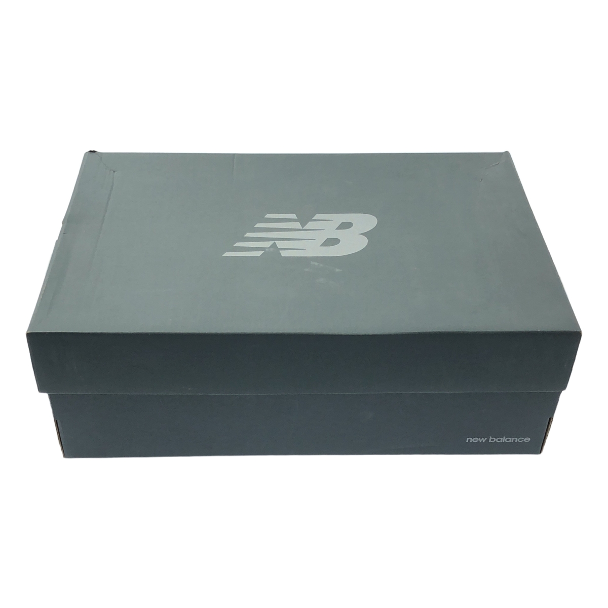 New Balance / ニューバランス U9060BRN / スエード レザー スニーカー