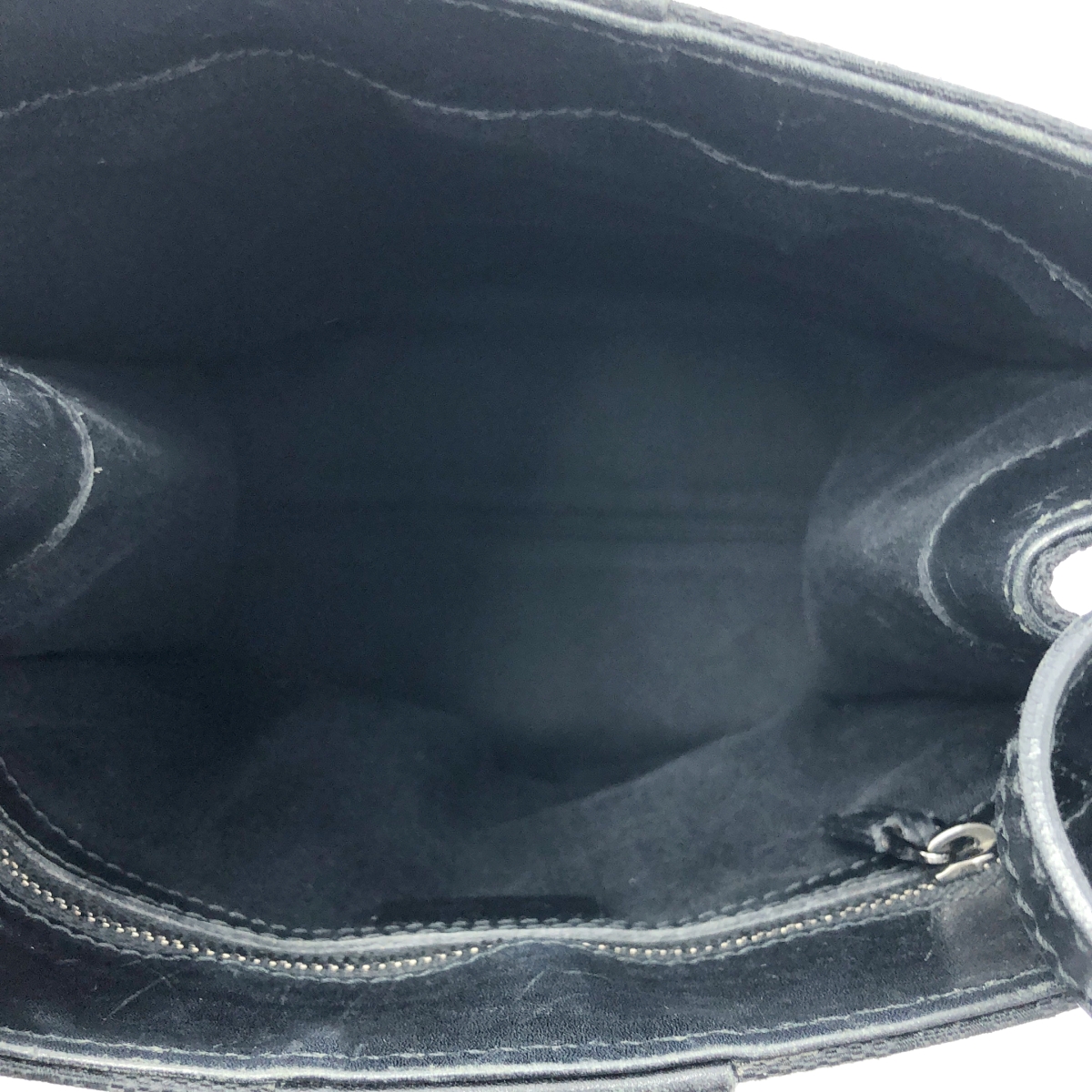 GUCCI / グッチ 110292 / GGキャンバス レザーワンショルダー バッグ